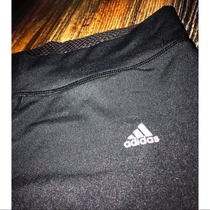 Adidas Soft Yoga Pants